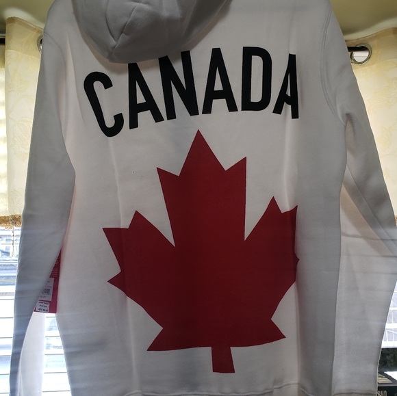 Men's hoodie - Picture 2 of 3